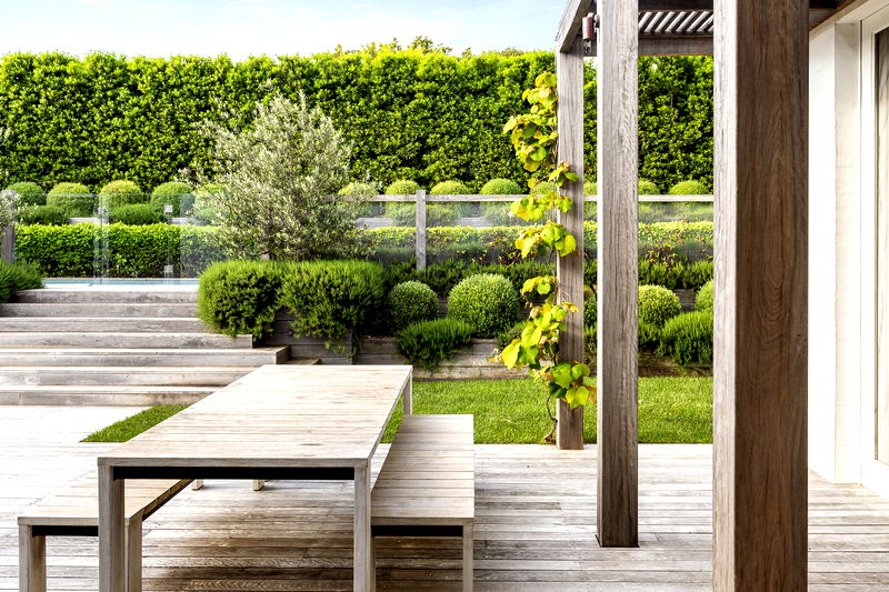 Portsea Sanctuary (Heated Pool)