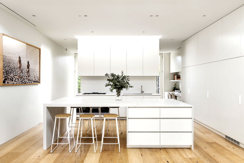 Portsea Sanctuary (Heated Pool)