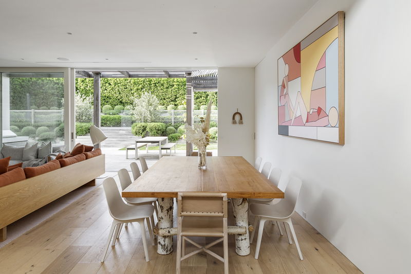 Portsea Sanctuary (Heated Pool)