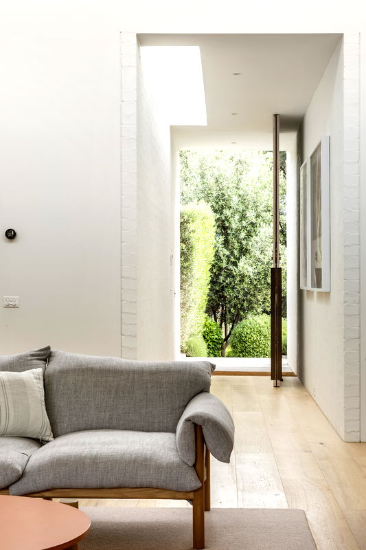 Portsea Sanctuary (Heated Pool)