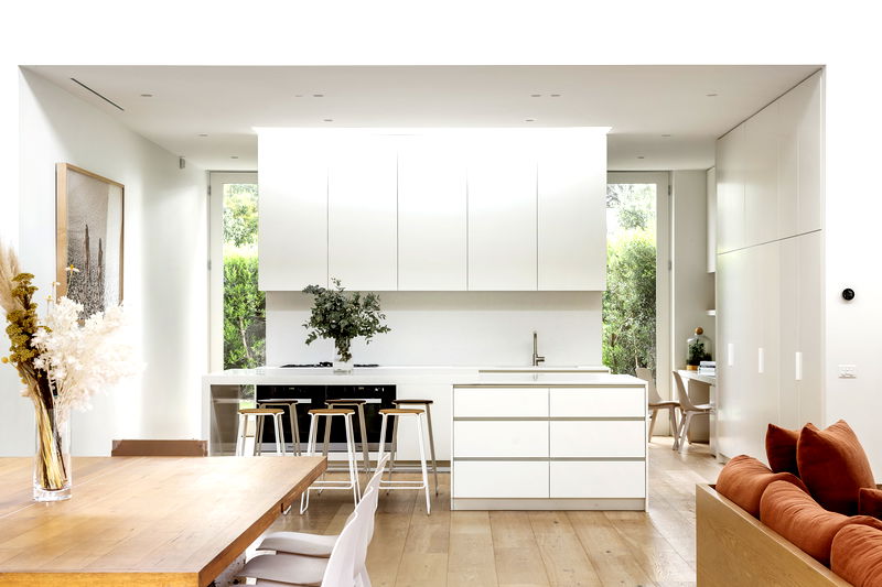 Portsea Sanctuary (Heated Pool)