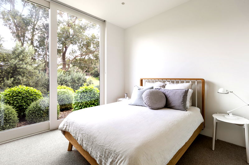 Portsea Sanctuary (Heated Pool)