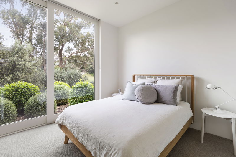 Portsea Sanctuary (Heated Pool)