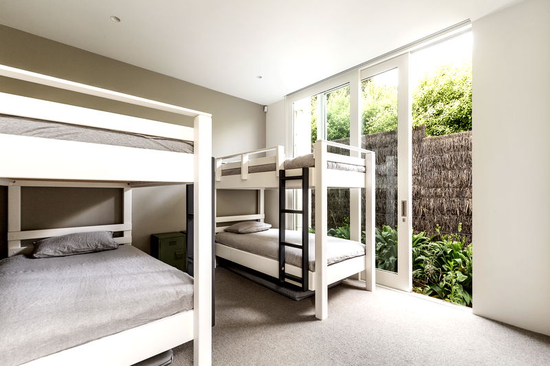 Portsea Sanctuary (Heated Pool)