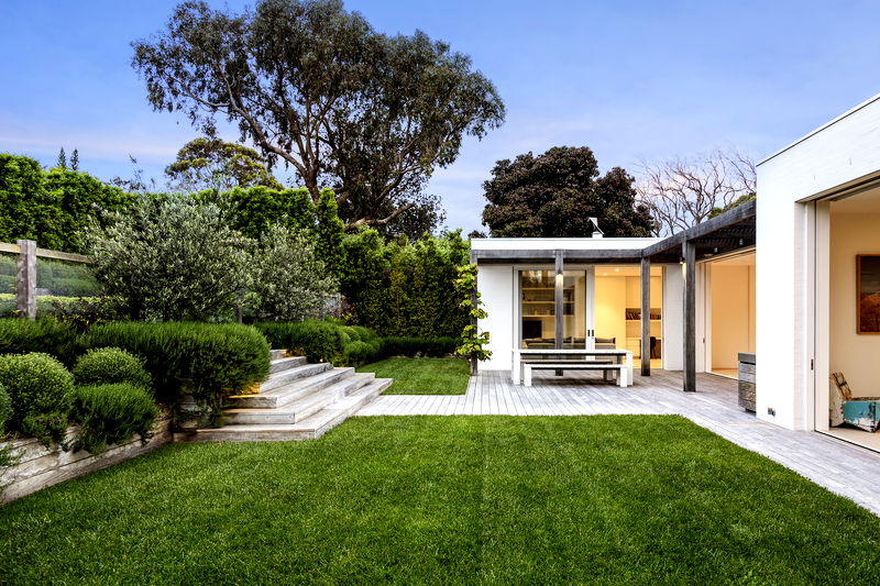 Portsea Sanctuary (Heated Pool)