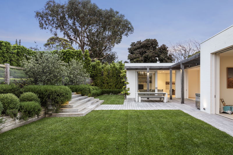 Portsea Sanctuary (Heated Pool)