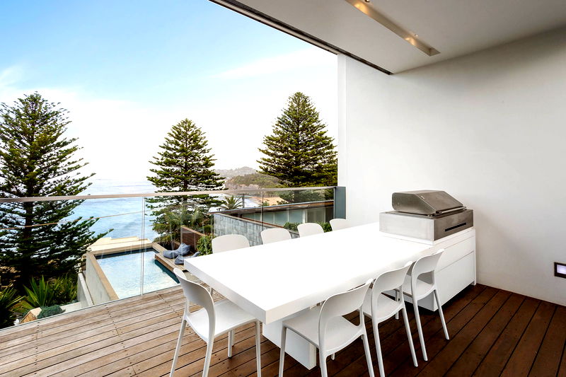 Bilgola Oceanview