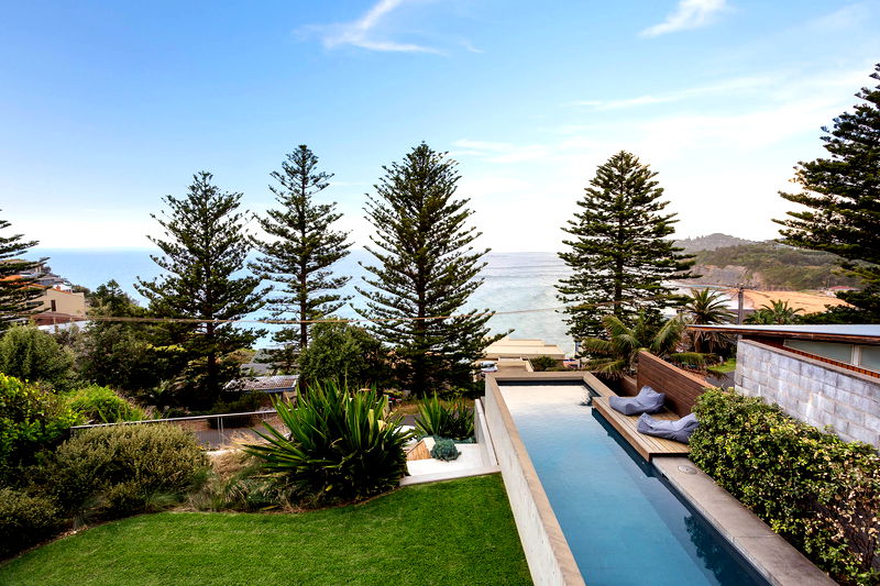 Bilgola Oceanview