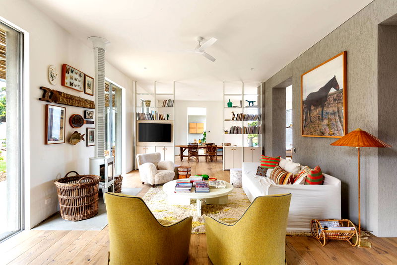 Bells Beach View (With Car Parking)