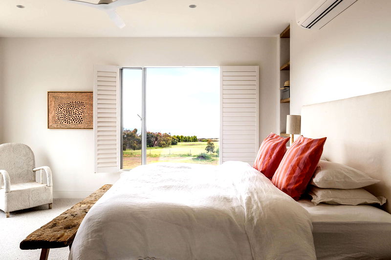 Bells Beach View (With Car Parking)