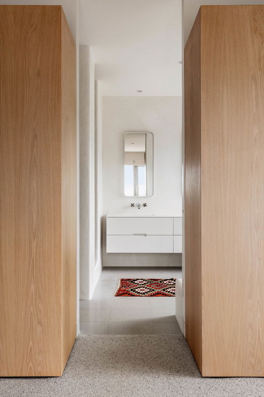 Bells Beach View (With Car Parking)