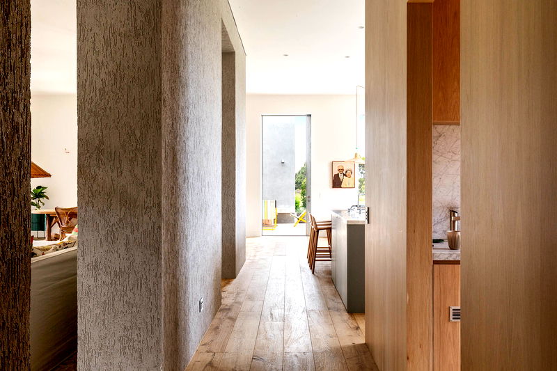 Bells Beach View (With Car Parking)