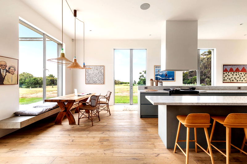 Bells Beach View (With Car Parking)