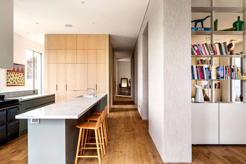 Bells Beach View (With Car Parking)