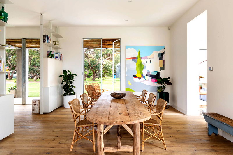 Bells Beach View (With Car Parking)