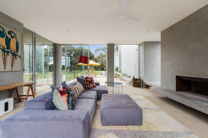 Bells Beach View (With Car Parking)