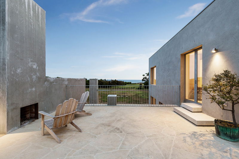 Bells Beach View (With Car Parking)