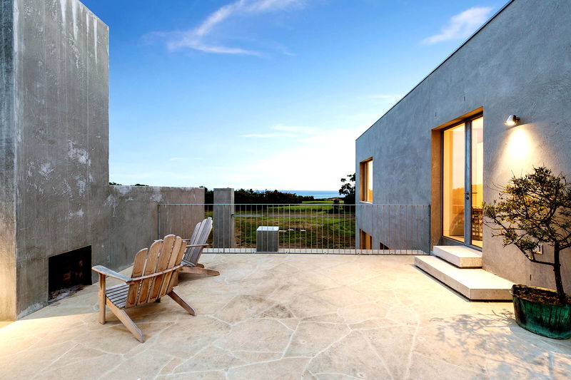 Bells Beach View (With Car Parking)