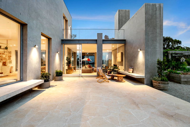 Bells Beach View (With Car Parking)