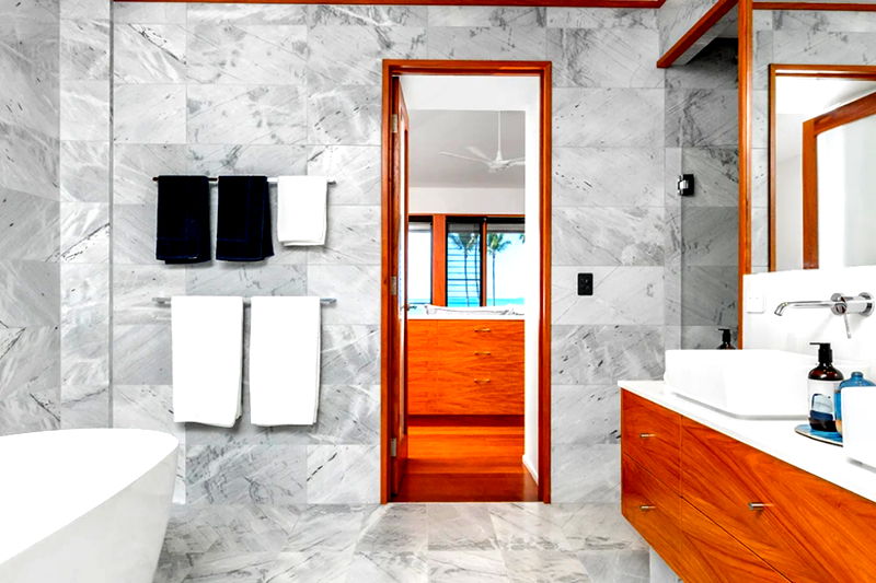 Turquoise (Heated Pool)