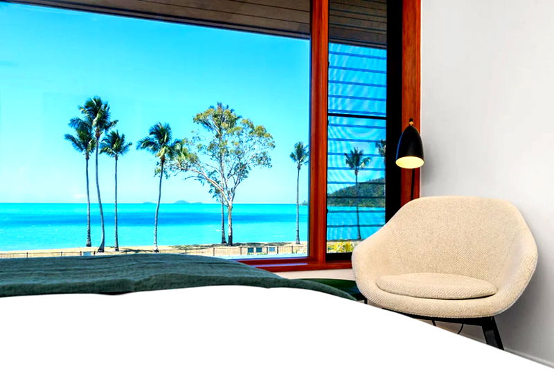 Turquoise (Heated Pool)