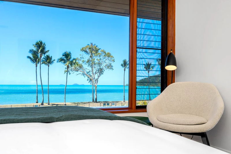 Turquoise (Heated Pool)