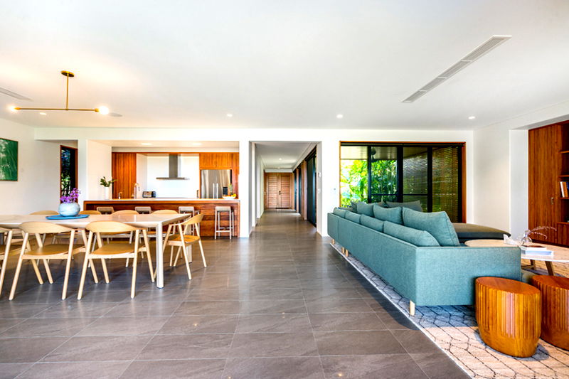 Turquoise (Heated Pool)