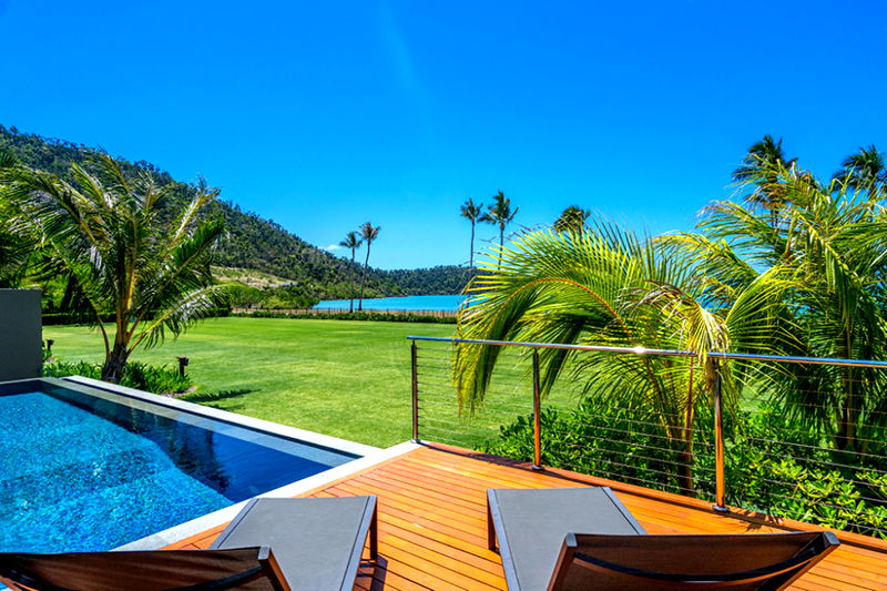 Turquoise (Heated Pool)