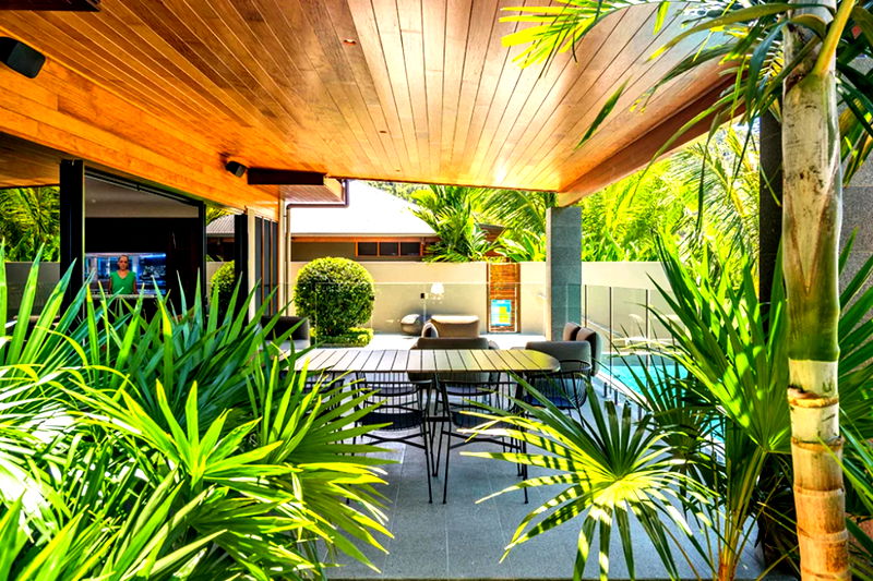 Turquoise (Heated Pool)