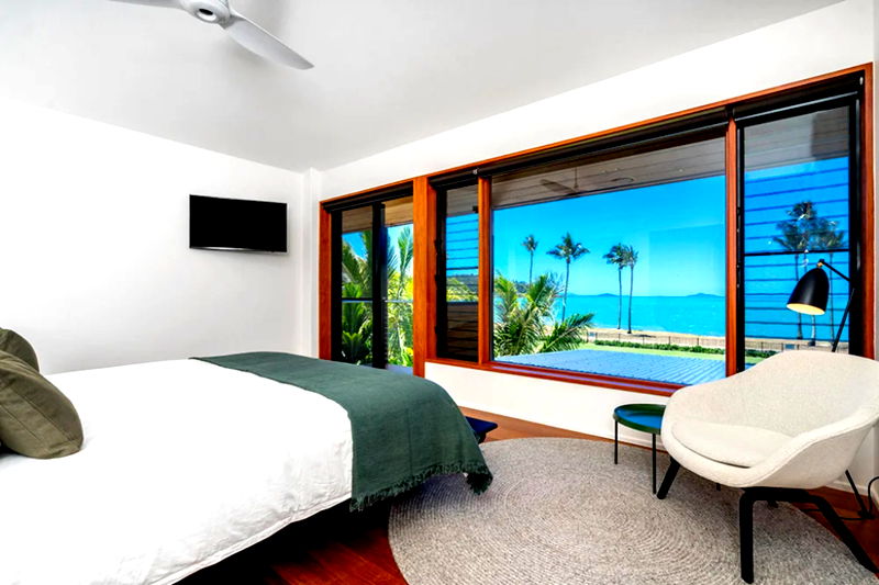 Turquoise (Heated Pool)