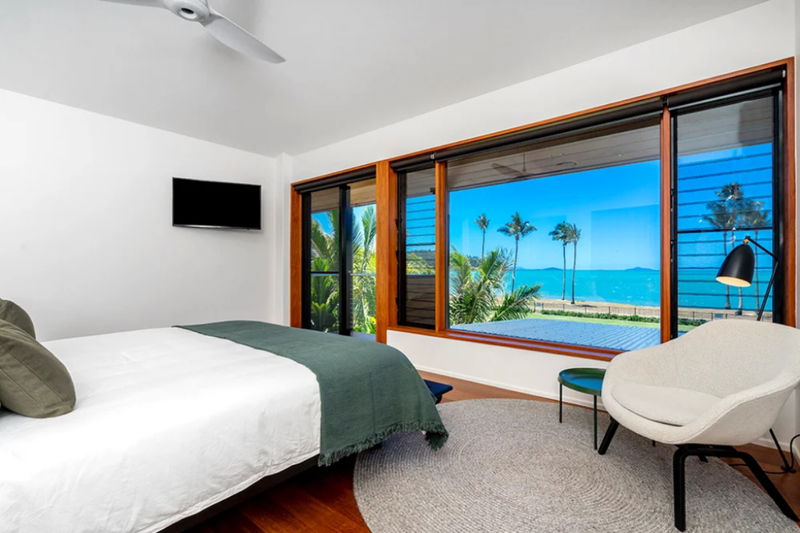 Turquoise (Heated Pool)