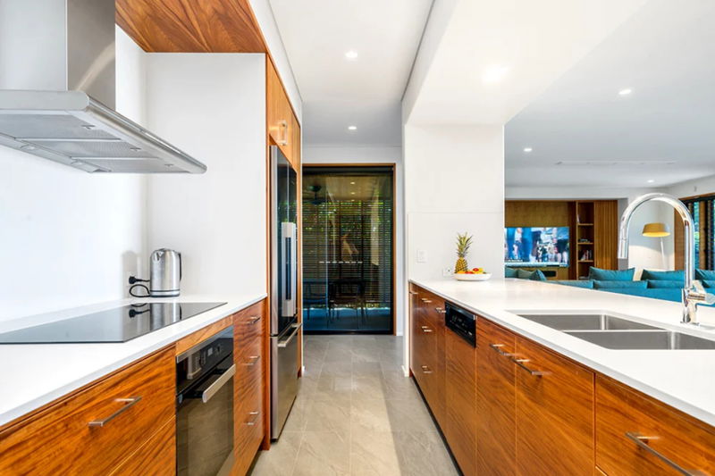 Turquoise (Heated Pool)