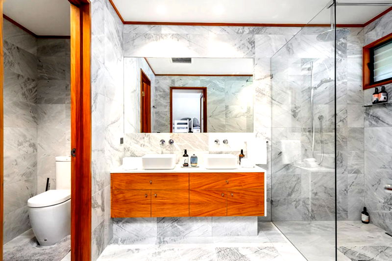 Turquoise (Heated Pool)