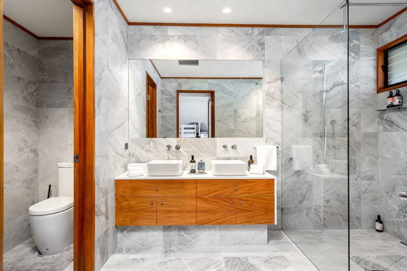 Turquoise (Heated Pool)