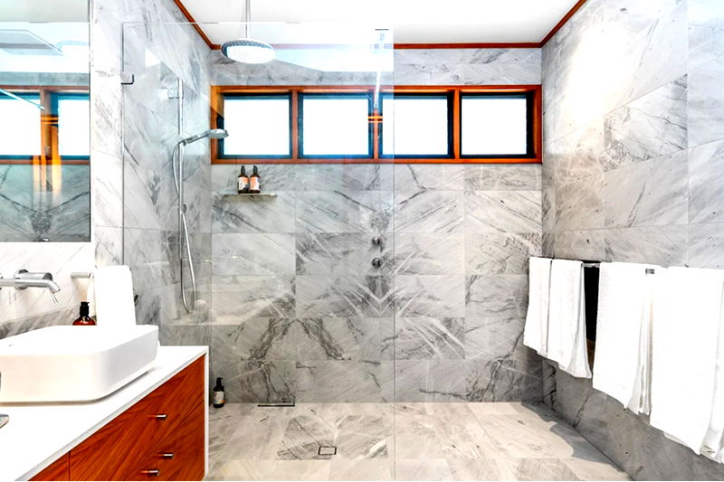 Turquoise (Heated Pool)