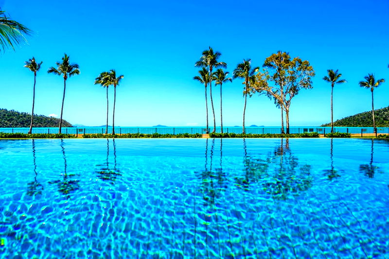 Turquoise (Heated Pool)