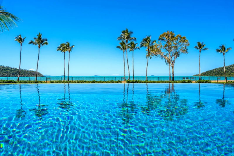 Turquoise (Heated Pool)