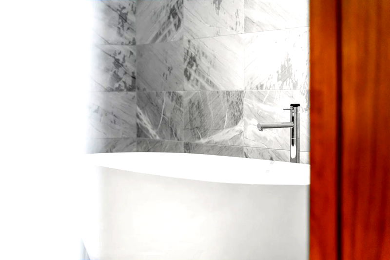 Turquoise (Heated Pool)