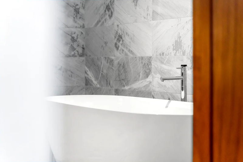 Turquoise (Heated Pool)