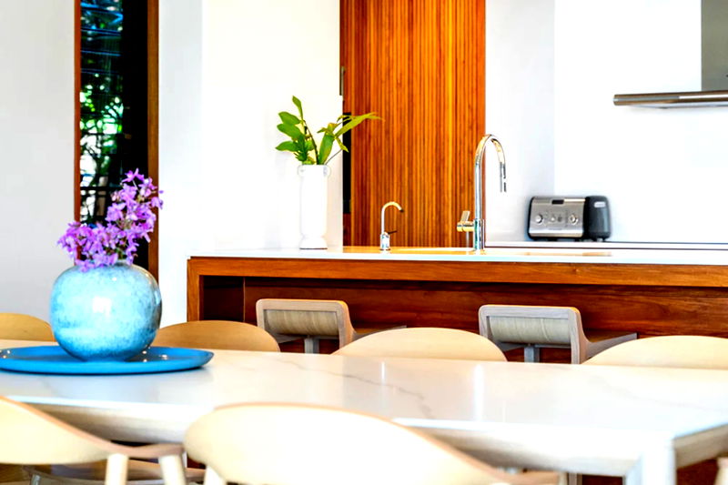 Turquoise (Heated Pool)