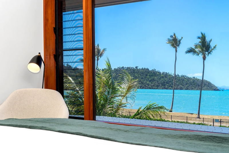 Turquoise (Heated Pool)