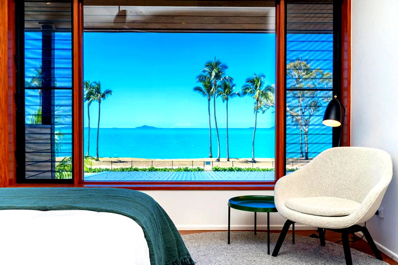 Turquoise (Heated Pool)