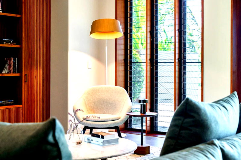 Turquoise (Heated Pool)