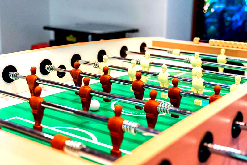 Turquoise (Heated Pool)