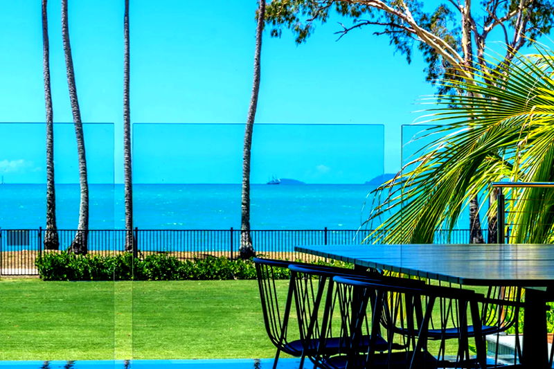 Turquoise (Heated Pool)