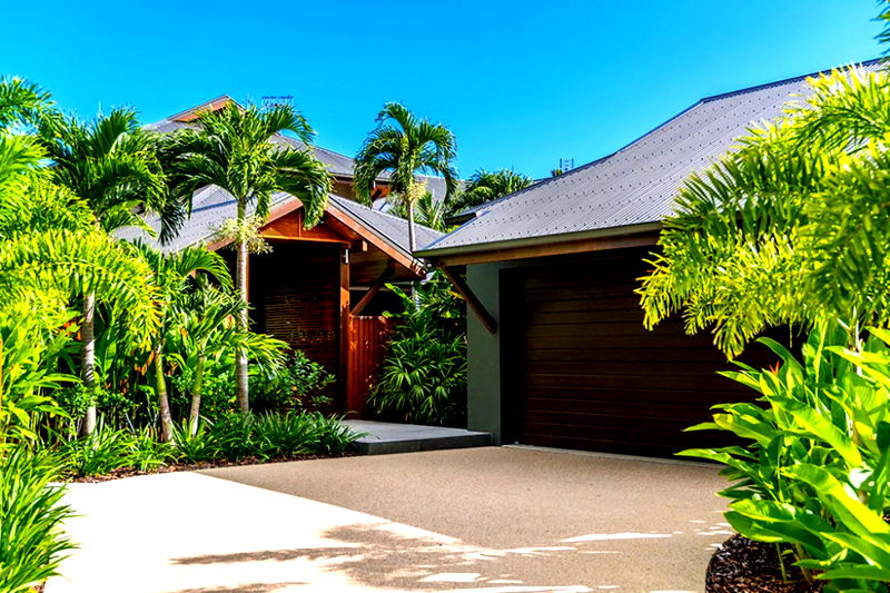 Turquoise (Heated Pool)