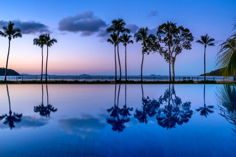 Turquoise (Heated Pool)