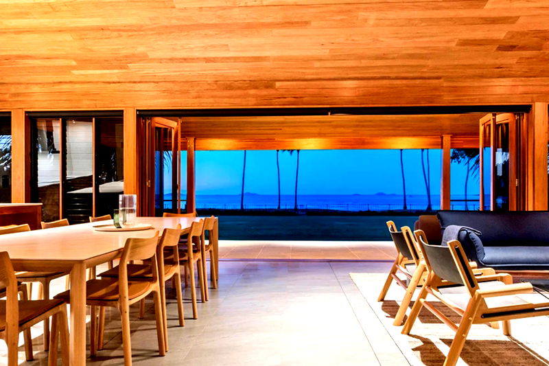 Turquoise (Heated Pool)