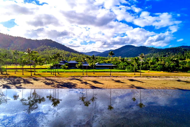 Turquoise (Heated Pool)