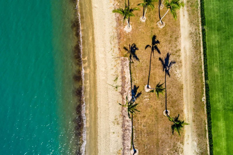 Turquoise (Heated Pool)